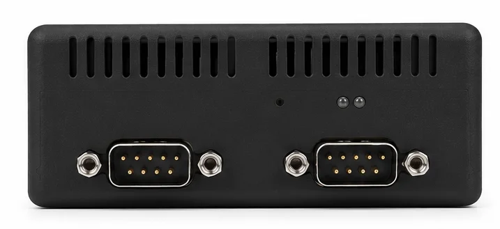 nexBox-Dual - view 1